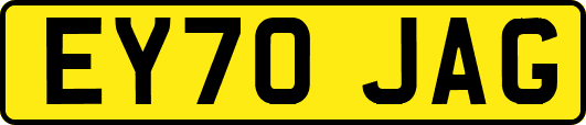EY70JAG