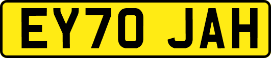 EY70JAH