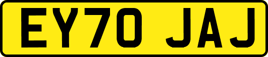 EY70JAJ