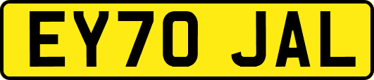 EY70JAL