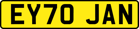 EY70JAN