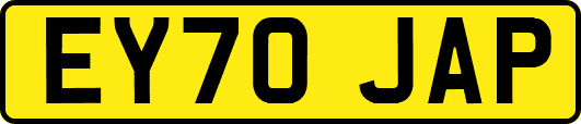 EY70JAP