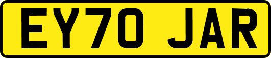 EY70JAR