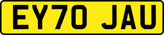 EY70JAU