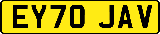 EY70JAV