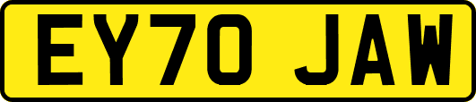 EY70JAW