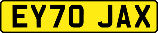 EY70JAX