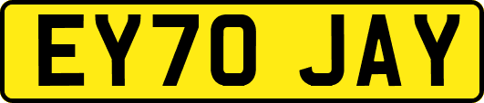 EY70JAY