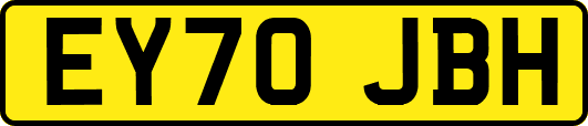 EY70JBH