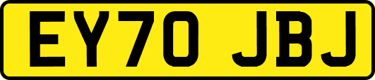 EY70JBJ
