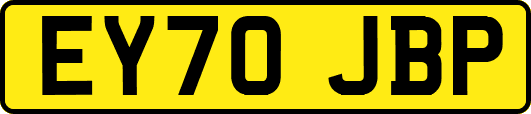 EY70JBP