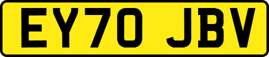 EY70JBV