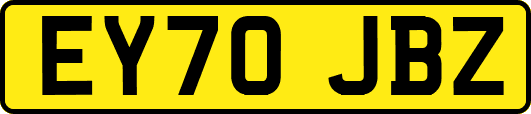 EY70JBZ
