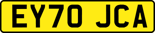 EY70JCA