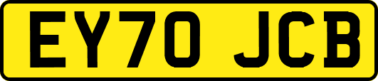 EY70JCB