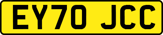 EY70JCC
