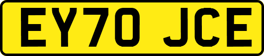 EY70JCE