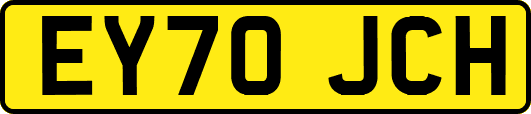 EY70JCH