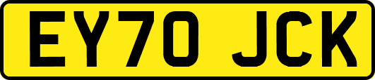 EY70JCK