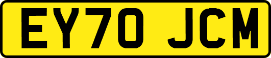 EY70JCM