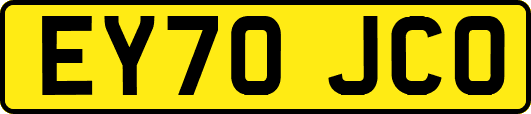 EY70JCO
