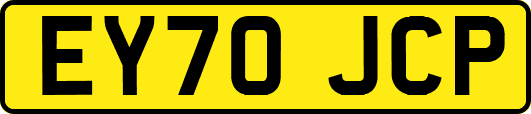 EY70JCP