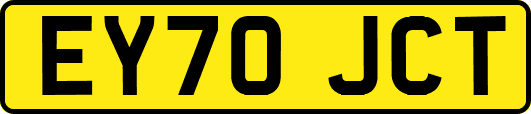 EY70JCT