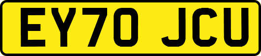 EY70JCU