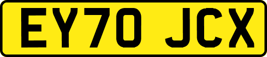 EY70JCX