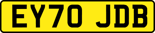 EY70JDB