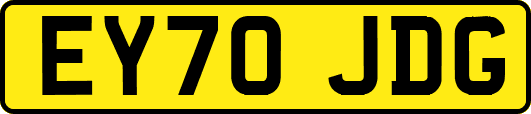 EY70JDG