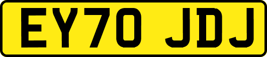 EY70JDJ