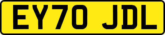 EY70JDL