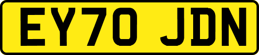 EY70JDN