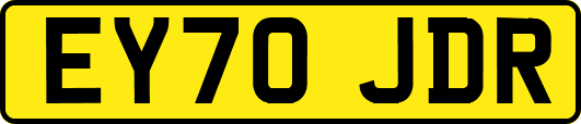 EY70JDR