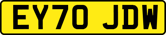 EY70JDW