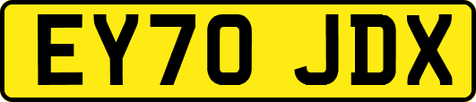EY70JDX