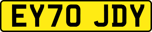 EY70JDY