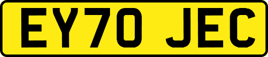EY70JEC