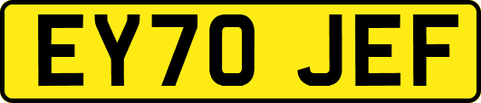 EY70JEF