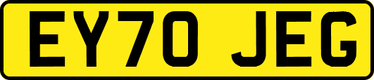 EY70JEG