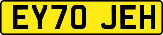 EY70JEH
