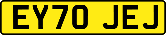 EY70JEJ