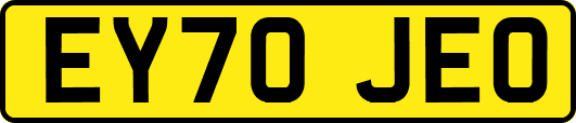 EY70JEO