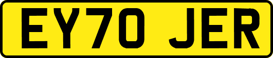 EY70JER