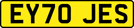 EY70JES