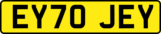EY70JEY
