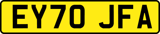 EY70JFA