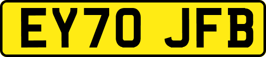 EY70JFB