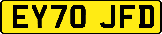 EY70JFD